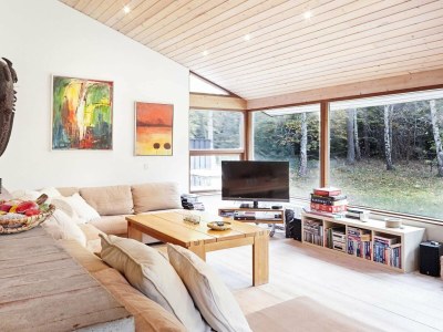 Holiday house 6 Personen Ferienhaus in Fårevejle-By Traum - Outdoor photo 33