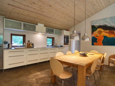 Holiday house 6 Personen Ferienhaus in Fårevejle-By Traum - Outdoor photo 40