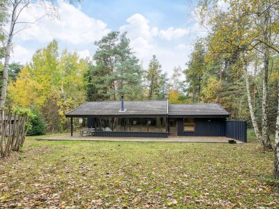 Holiday house 6 Personen Ferienhaus in Fårevejle-By Traum - Outdoor photo 44