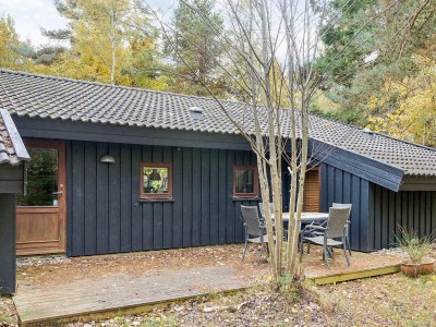 Holiday house 6 Personen Ferienhaus in Fårevejle-By Traum - Outdoor photo 47