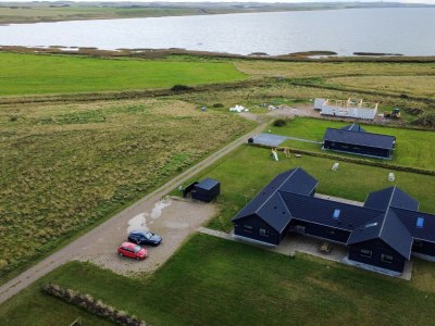 Holiday house Luxus-Ruckzug mit Pool -- By Traum Ferienwohnungen - Outdoor photo 4