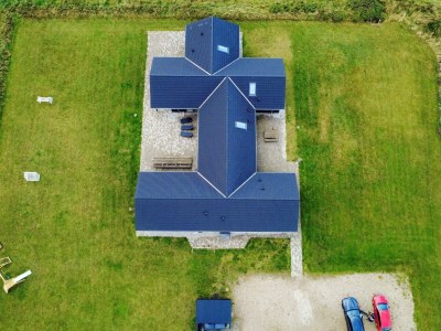 Holiday house Luxus-Ruckzug mit Pool -- By Traum Ferienwohnungen - Outdoor photo 6