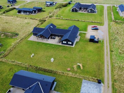 Holiday house Luxus-Ruckzug mit Pool -- By Traum Ferienwohnungen - Outdoor photo 7