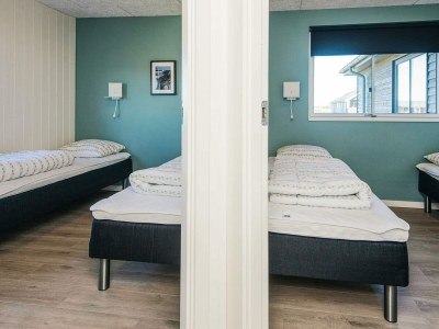 Holiday house Luxus-Ruckzug mit Pool -- By Traum Ferienwohnungen - Outdoor photo 9