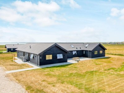 Holiday house Luxus-Ruckzug mit Pool -- By Traum Ferienwohnungen - Outdoor photo 10