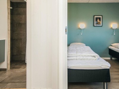 Holiday house Luxus-Ruckzug mit Pool -- By Traum Ferienwohnungen - Outdoor photo 20