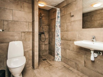 Holiday house Luxus-Ruckzug mit Pool -- By Traum Ferienwohnungen - Outdoor photo 21