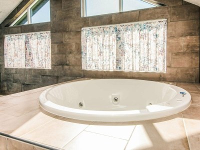 Holiday house Luxus-Ruckzug mit Pool -- By Traum Ferienwohnungen - Outdoor photo 26