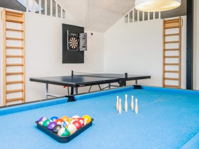 Holiday house Luxus-Ruckzug mit Pool -- By Traum Ferienwohnungen - Outdoor photo 44