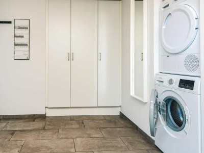 Holiday house Luxus-Ruckzug mit Pool -- By Traum Ferienwohnungen - Outdoor photo 45