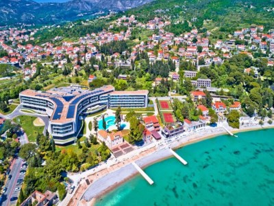 Apartment Apartments Grljević - One Bedroom Apartment with Balcony and Sea View (A4) - Outdoor photo 19