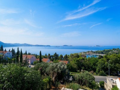 Apartment Apartments Grljević - One Bedroom Apartment with Balcony and Sea View (A4) - Outdoor photo 22