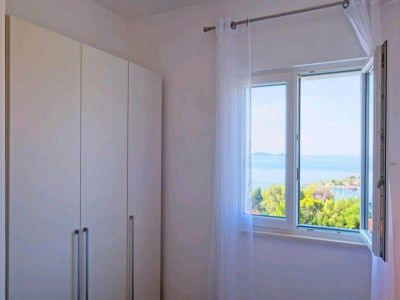 Apartment Apartments Grljević - One Bedroom Apartment with Balcony and Sea View (A4) - Outdoor photo 24