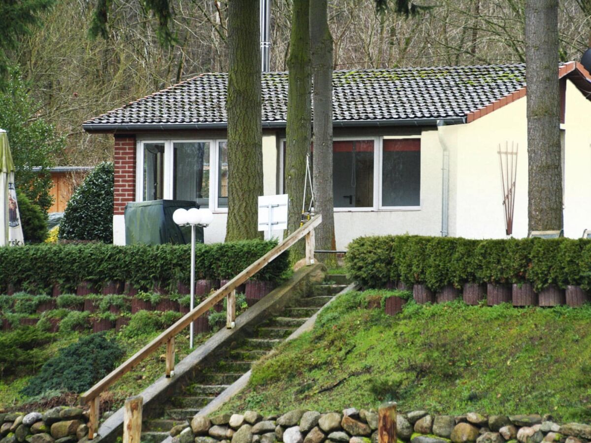 Holiday house Haus-Nr: DMS01103-F - Outdoor photo 4