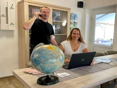 Holiday house Haus-Nr: DMS01103-F - Features photo 12