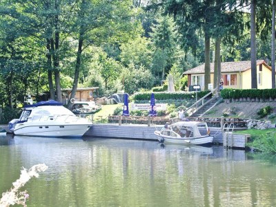 Holiday house Haus-Nr: DMS01103-F - Outdoor photo 16