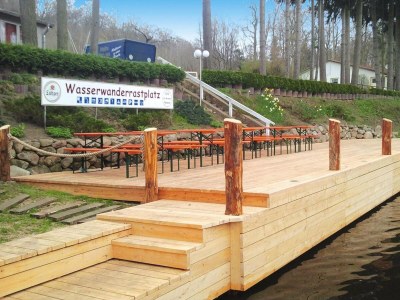 Holiday house Haus-Nr: DMS01103-F - Outdoor photo 19