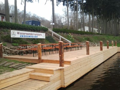 Holiday house Haus-Nr: DMS01103-F - Outdoor photo 20