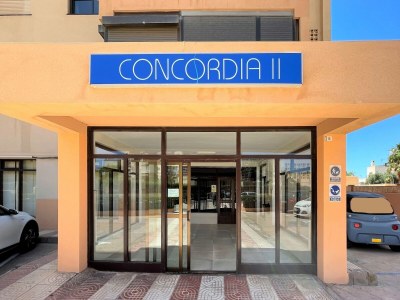 Apartment Apartment mit Bergblick am Meer - Features photo 26