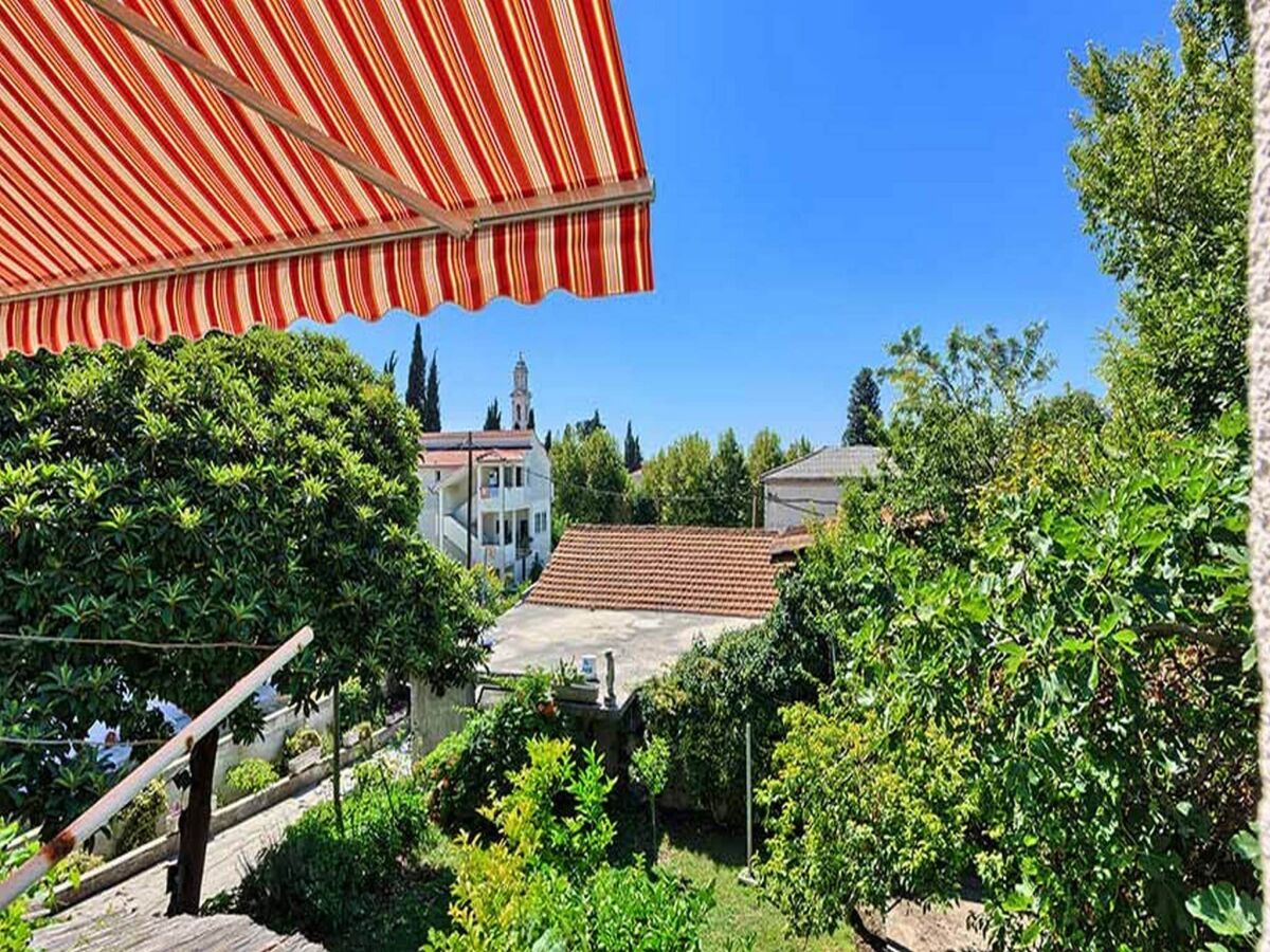 Apartment Apartment Lucija - Three Bedroom Apartment with Balcony - Outdoor photo 4