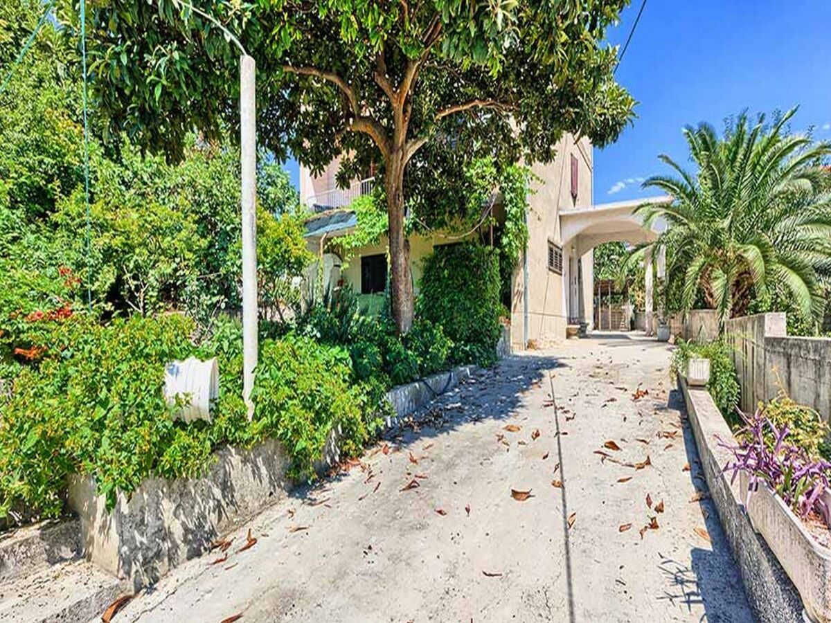 Apartment Apartment Lucija - Three Bedroom Apartment with Balcony - Outdoor photo 5