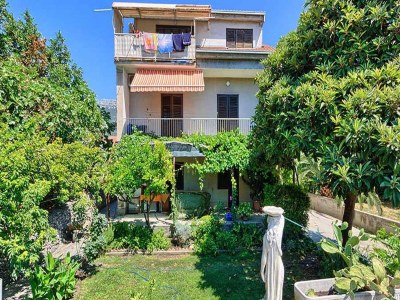 Apartment Apartment Lucija - Three Bedroom Apartment with Balcony - Outdoor photo 2