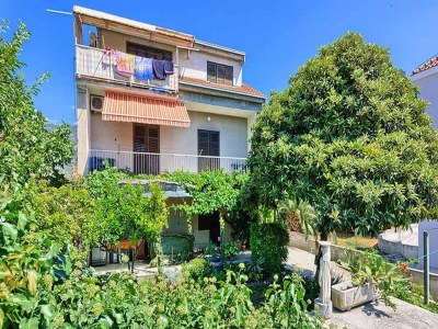 Apartment Apartment Lucija - Three Bedroom Apartment with Balcony - Outdoor photo 3