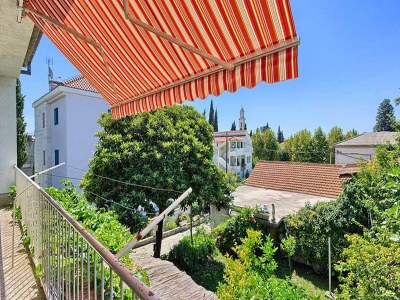 Apartment Apartment Lucija - Three Bedroom Apartment with Balcony - Outdoor photo 6