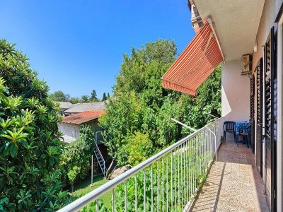 Apartment Apartment Lucija - Three Bedroom Apartment with Balcony - Outdoor photo 7