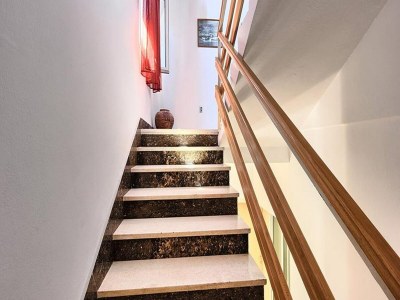 Apartment Apartment Lucija - Three Bedroom Apartment with Balcony - Outdoor photo 18