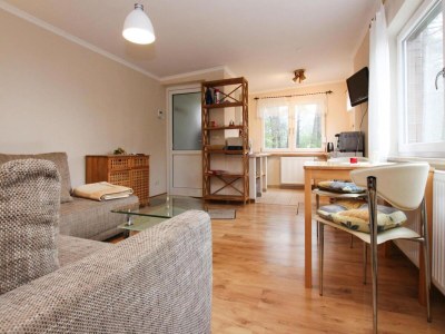 Holiday house Ferienhaus in der Feldberger Seenlandschaft - Features photo 8