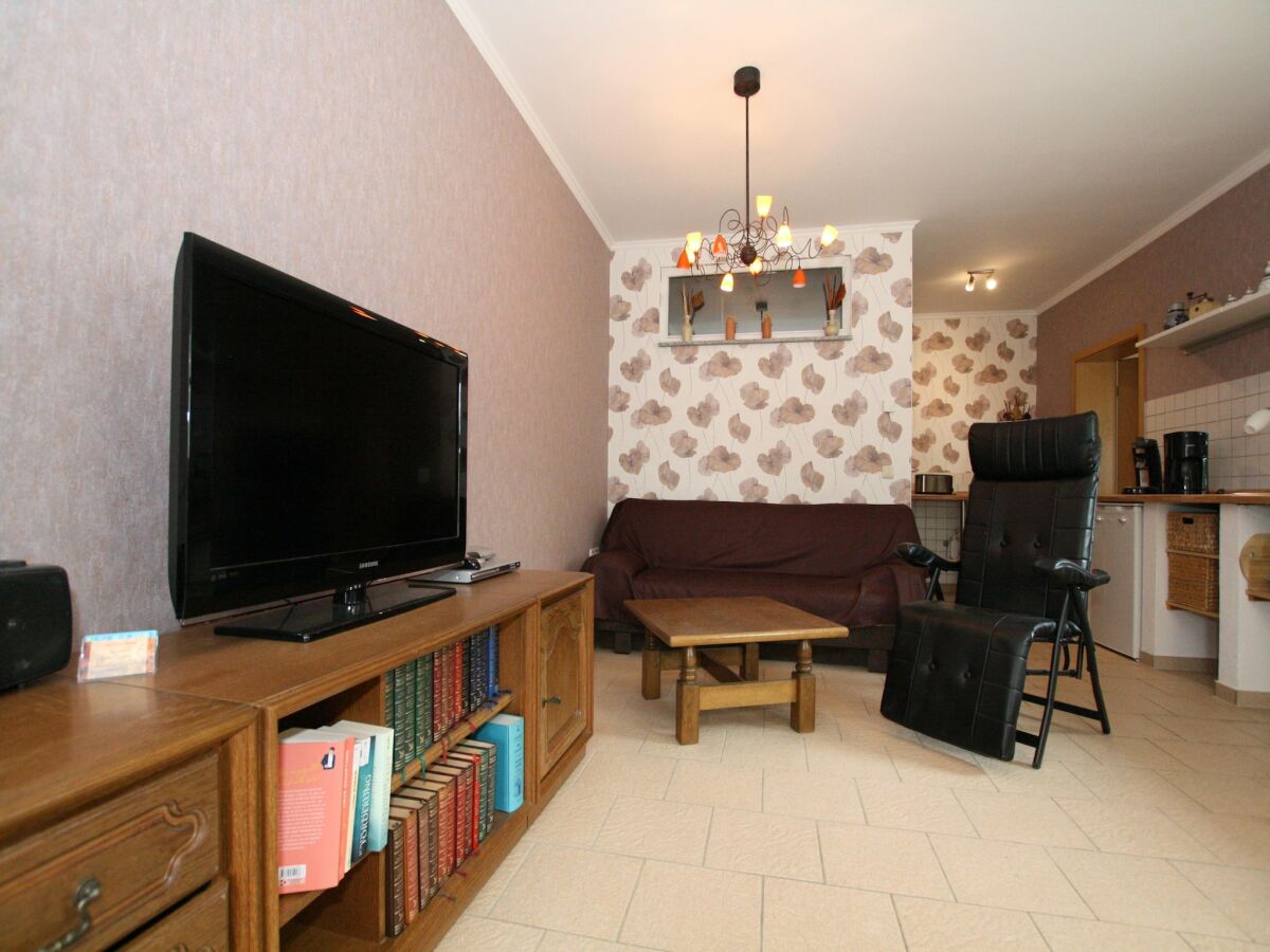 Holiday house Ferienhaus, Parmen bei Feldberg - Features photo 5