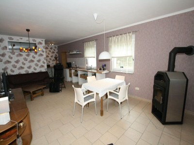 Holiday house Ferienhaus, Parmen bei Feldberg - Features photo 6