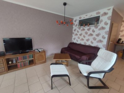 Holiday house Ferienhaus, Parmen bei Feldberg - Features photo 7