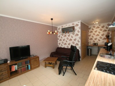 Holiday house Ferienhaus, Parmen bei Feldberg - Features photo 11