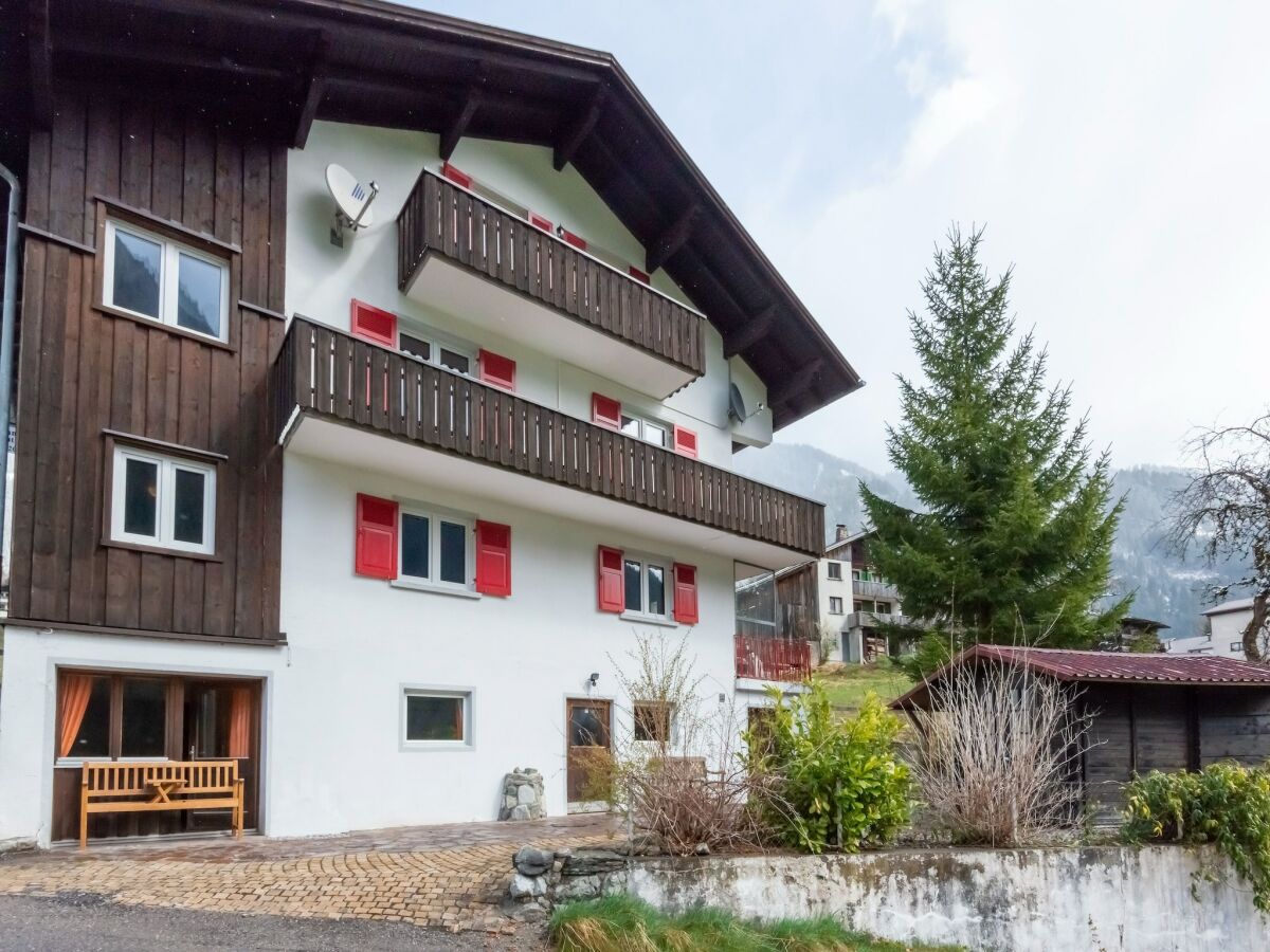 Apartment Wohnung in Montafon nahe Skiliften