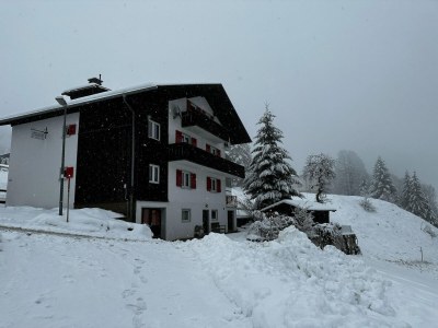 Apartment Wohnung in Montafon nahe Skiliften - Outdoor photo 6
