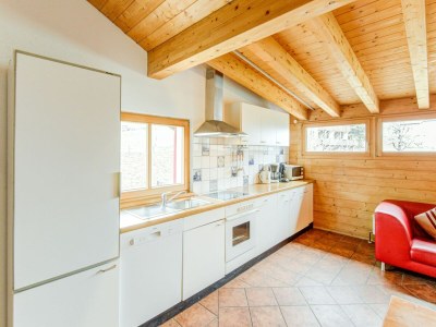 Apartment Wohnung in Montafon nahe Skiliften - Features photo 9