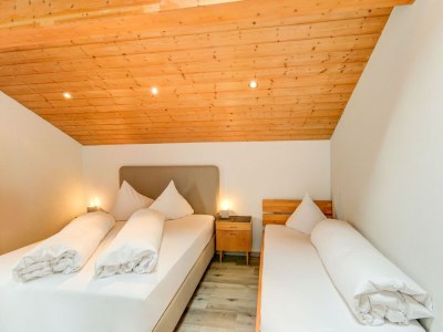 Apartment Wohnung in Montafon nahe Skiliften - Features photo 12