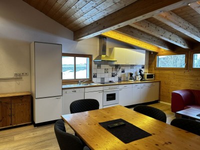 Apartment Wohnung in Montafon nahe Skiliften - Features photo 18