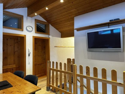 Apartment Wohnung in Montafon nahe Skiliften - Features photo 19
