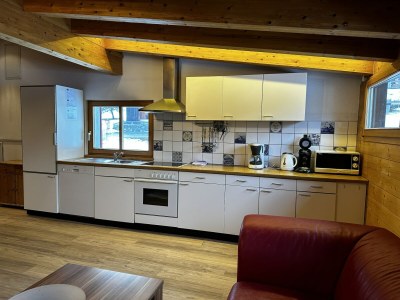 Apartment Wohnung in Montafon nahe Skiliften - Features photo 20