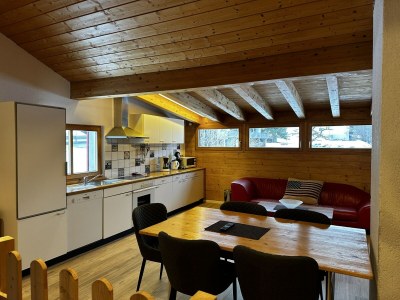 Apartment Wohnung in Montafon nahe Skiliften - Features photo 22