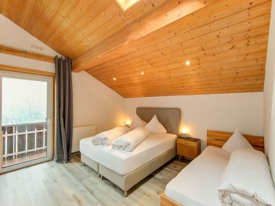 Apartment Wohnung in Montafon nahe Skiliften - Features photo 24