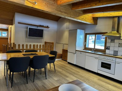 Apartment Wohnung in Montafon nahe Skiliften - Features photo 26