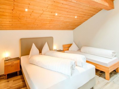 Apartment Wohnung in Montafon nahe Skiliften - Features photo 28