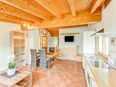 Apartment Wohnung in Montafon nahe Skiliften - Features photo 30