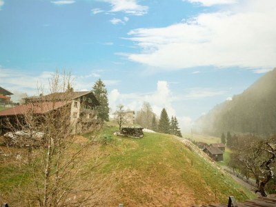 Apartment Wohnung in Montafon nahe Skiliften - Environment photo 33