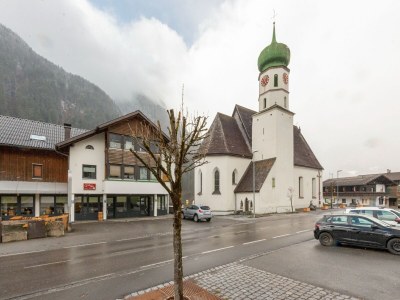 Apartment Wohnung in Montafon nahe Skiliften - Environment photo 35