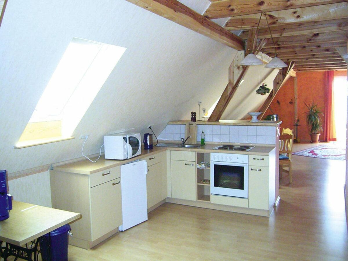 Apartment Ferienwohnung, Parmen bei Feldberg - Features photo 5